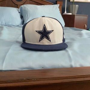 Dallas Cowboys Fitted